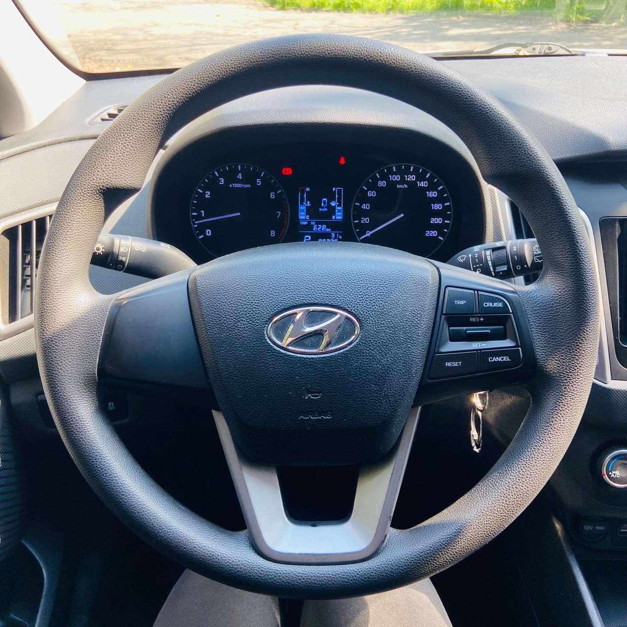 Hyundai Creta Attitude 1.6 - foto 2