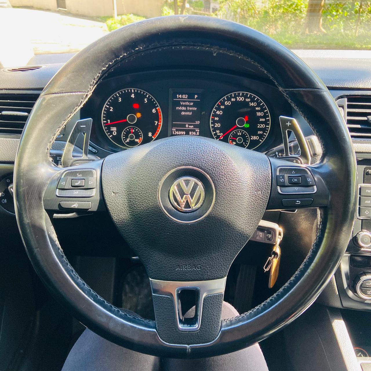 Volkswagen Jetta Comfortline 2.0 - foto 2