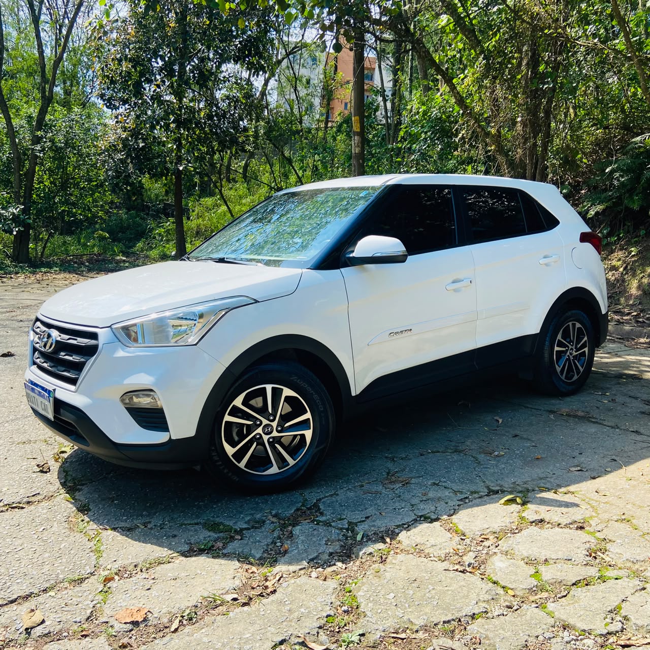 Hyundai Creta 2019 à venda