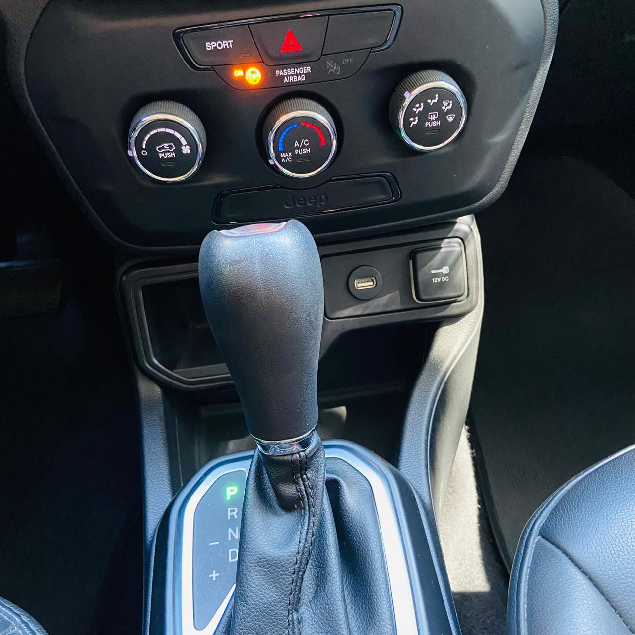 Jeep Renegade At 1.8 - foto 3