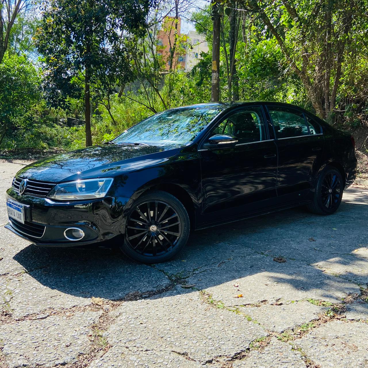 Volkswagen Jetta 2014 à venda