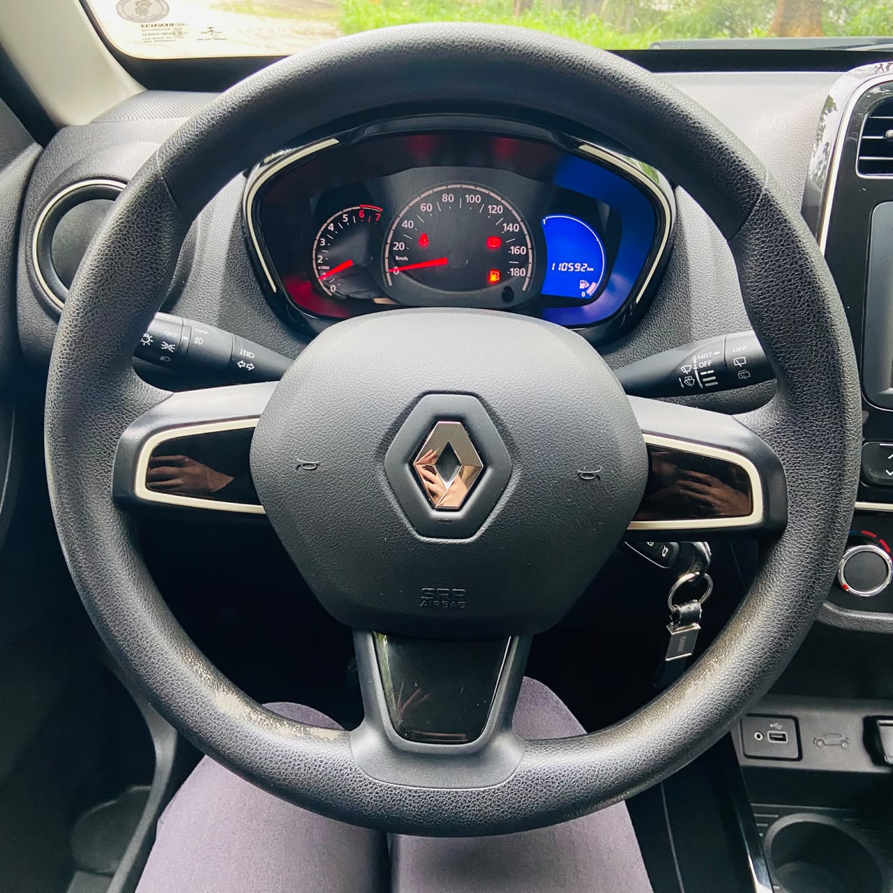 Renault Kwid Intense 1.0 - foto 2