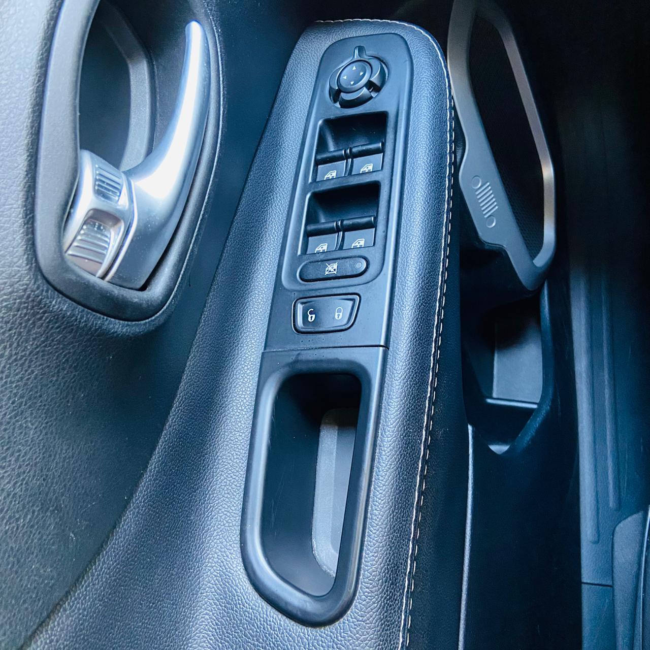 Jeep Renegade At 1.8 - foto 2