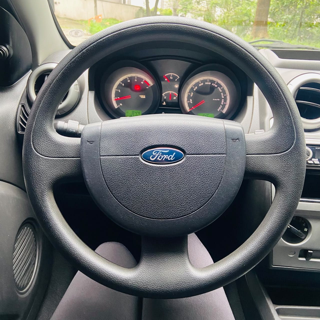Ford Fiesta Class 1.6 - foto 2
